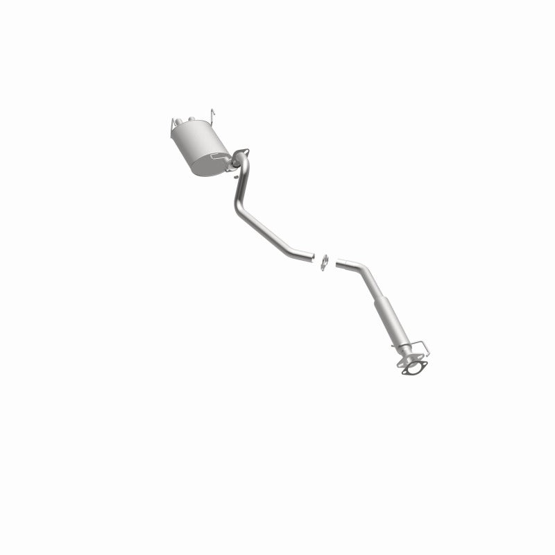 MagnaFlow BRE Exhaust Kit 02-06 Nissan Sentra 2.5L