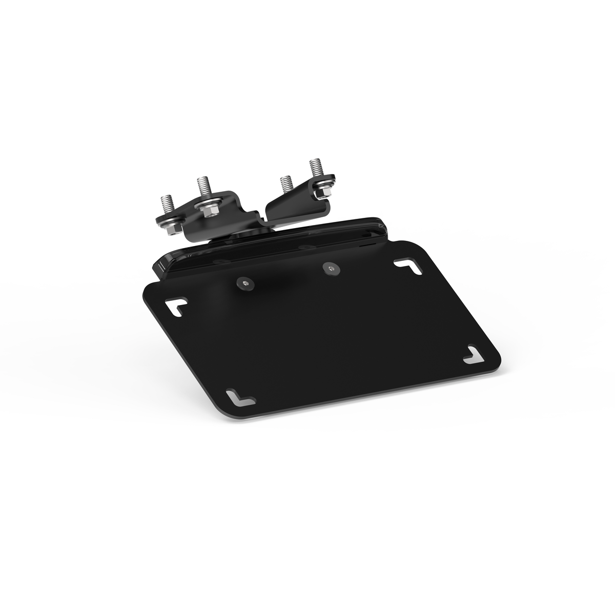 Rizoma Flat-OUT Fender Eliminator YAM (PTU030B)