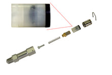 Cargar imagen en el visor de la galería, AEM V3 Water/Methanol Injector Kit (Qty 2)