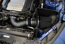 Cargar imagen en el visor de la galería, K&amp;N 16-23 Chevrolet Camaro SS 6.2L V8 F/I Dryflow Performance Air Intake System