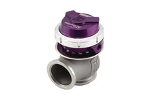 Cargar imagen en el visor de la galería, Turbosmart WG40 Gen V Compgate 40mm - 14 PSI Purple