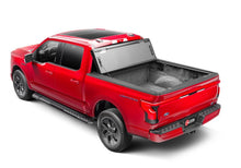 Cargar imagen en el visor de la galería, BAK 21-22 Ford F-150 (Incl. 2022 Lightning) BAKFlip MX4 5.7ft Bed Cover - Matte Finish