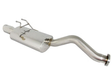 Cargar imagen en el visor de la galería, aFe Takeda Exhaust 304SS Axle-Back w/ Polished Tip 12-15 Honda Civic L4 1.8L