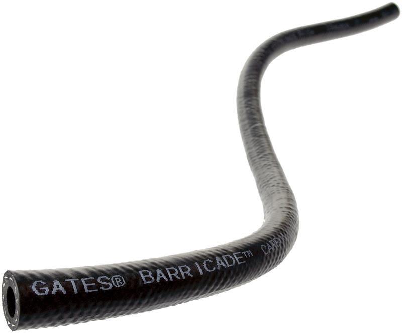 Gates 5/16in x 250ft (Bulk Reel) 225 PSI Barricade Fuel Injection Hose w/ GreenShield Technolog