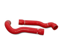 Cargar imagen en el visor de la galería, Mishimoto 92-99 BMW E36 325/M3 Red Silicone Hose Kit