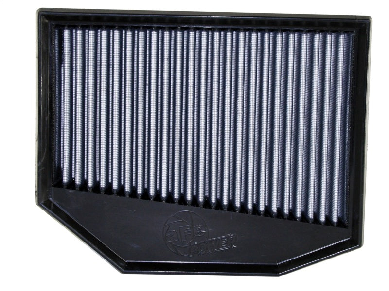 aFe MagnumFLOW OE Replacement Air Filter — Fits BMW X3 05-10, Z4 06-08 L6-3.0L