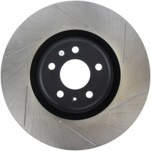 Load image into Gallery viewer, StopTech Slotted Sport Brake Rotor