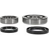 Hot Rods 18-21 Honda CRF 250 R 250cc Main Bearing & Seal Kit (HR00156)