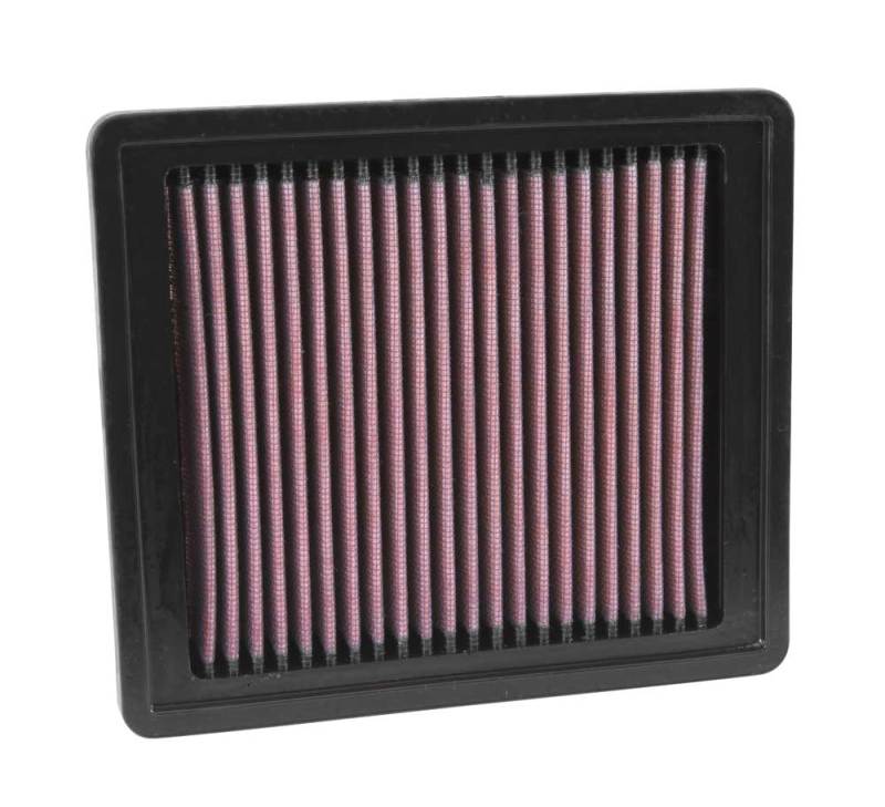 K&N 33-2880 Replacement Air Filter — Fits Ford Fiesta ST150 2.0L