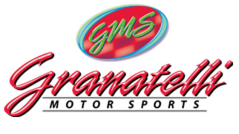 Granatelli GM LT1/LT4 High Performance Spark Plug Wires - Red Wire