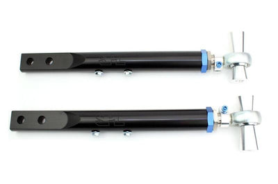SPL Parts Front Tension Rods — 89-98 Nissan Skyline R32/R33 GT-R