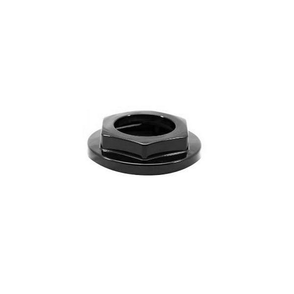 MOTO MO977 CAP NUT - GLOSS BLACK