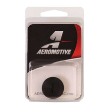 Cargar imagen en el visor de la galería, Aeromotive AN-08 O-Ring Boss - Slim Line - Port Plug