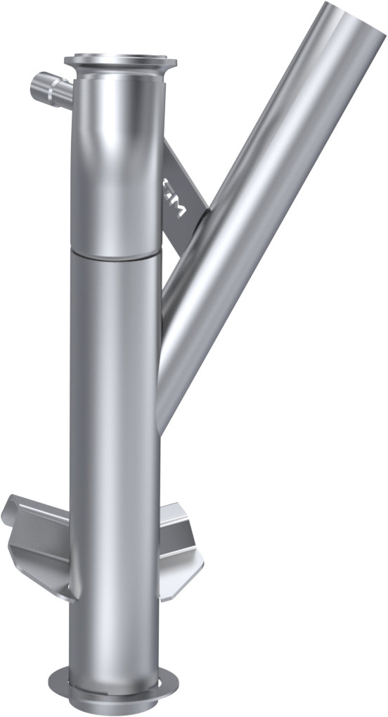 MBRP Performance Exhaust Race Series (4310411)