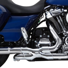 Cargar imagen en el visor de la galería, Vance &amp; Hines HD Dresser 09-16 Power Duals (HDp/Htshld) PCX Header Exhaust