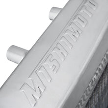 Cargar imagen en el visor de la galería, Mishimoto 90-94 Mitsubishi Eclipse Manual Aluminum Radiator