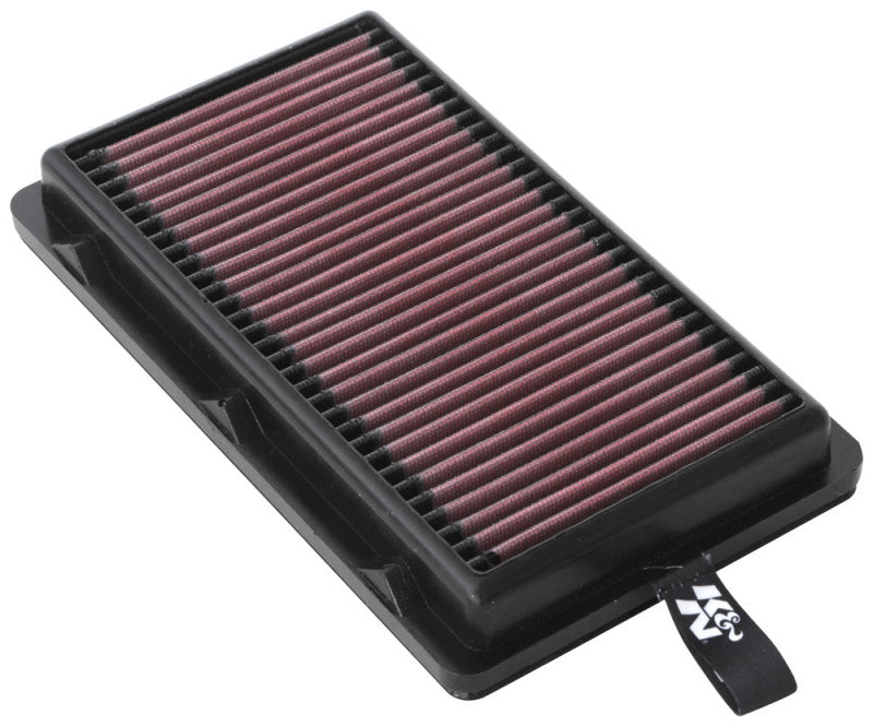 K&N 33-5108 Replacement Air Filter — Fits 2020-2024 Hyundai Sonata