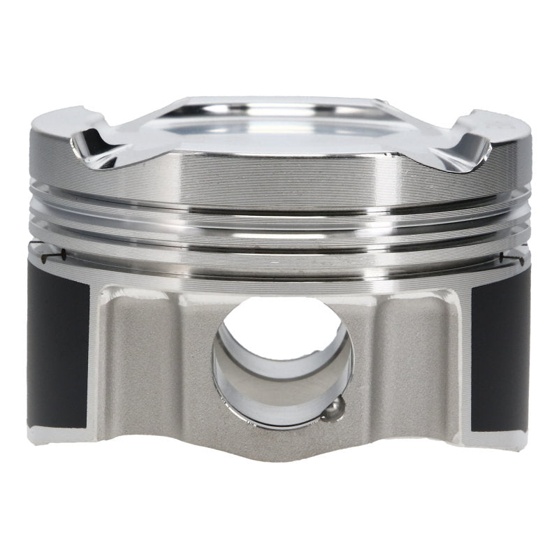 JE Pistons Forged Piston Set (STD) — Fits 2015+ BMW B58 / 2020+ Toyota B58 — 6 Cyl