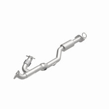 Cargar imagen en el visor de la galería, MagnaFlow Direct-Fit OEM EPA Compliant Catalytic Converter - 13-15 Nissan Pathfinder V6 3.5L