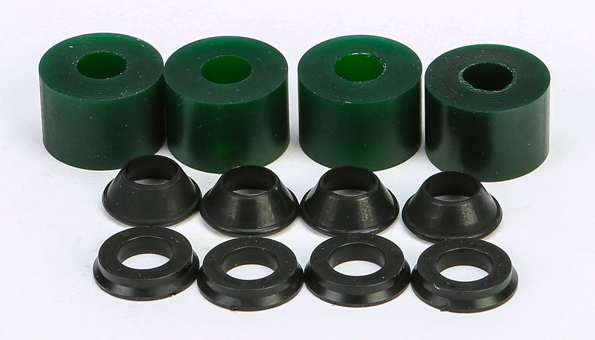 XTrig Phds Soft Elastomers Green (501050000101)