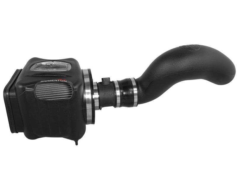 aFe Momentum GT Stage-2 Si Pro DRY S Intake System GM Trucks/SUVs V8 4.8L-6.2L