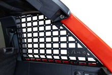 Cargar imagen en el visor de la galería, ADD 21-23 Ford Bronco &amp; Bronco Raptor Rear Window Molle Storage Panels