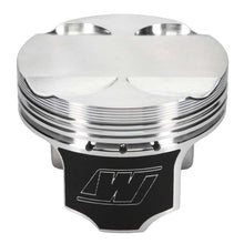 Cargar imagen en el visor de la galería, Wiseco Acura K20 K24 FLAT TOP 1.181X87MM Piston Shelf Stock Kit