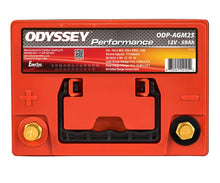 Cargar imagen en el visor de la galería, Odyssey Battery Auto/Truck Performance AGM Battery (25-PC1400)