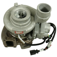 Cargar imagen en el visor de la galería, BD Diesel 64.5mm Compressor 70mm Turbine Screamer Turbo Kit - 07.5-12 Dodge 6.7L Cummins