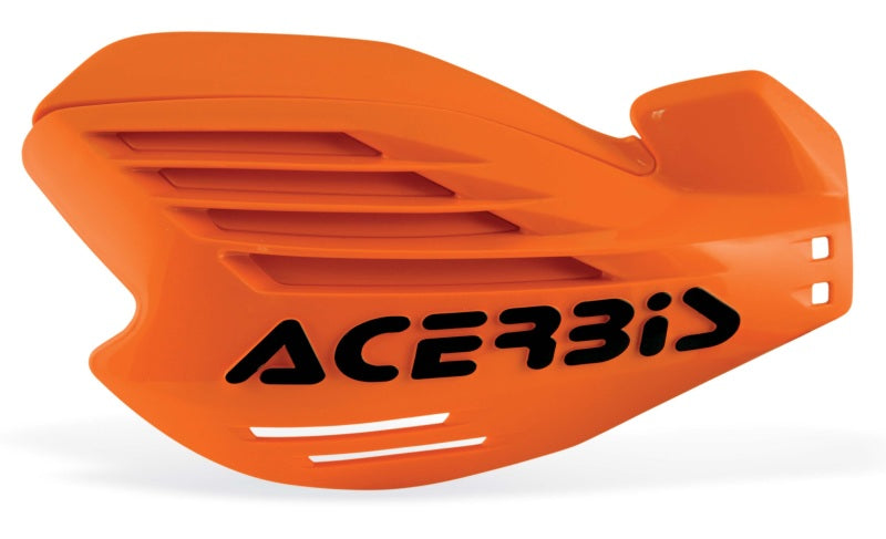 Guardamanos Acerbis X-Force - Naranja