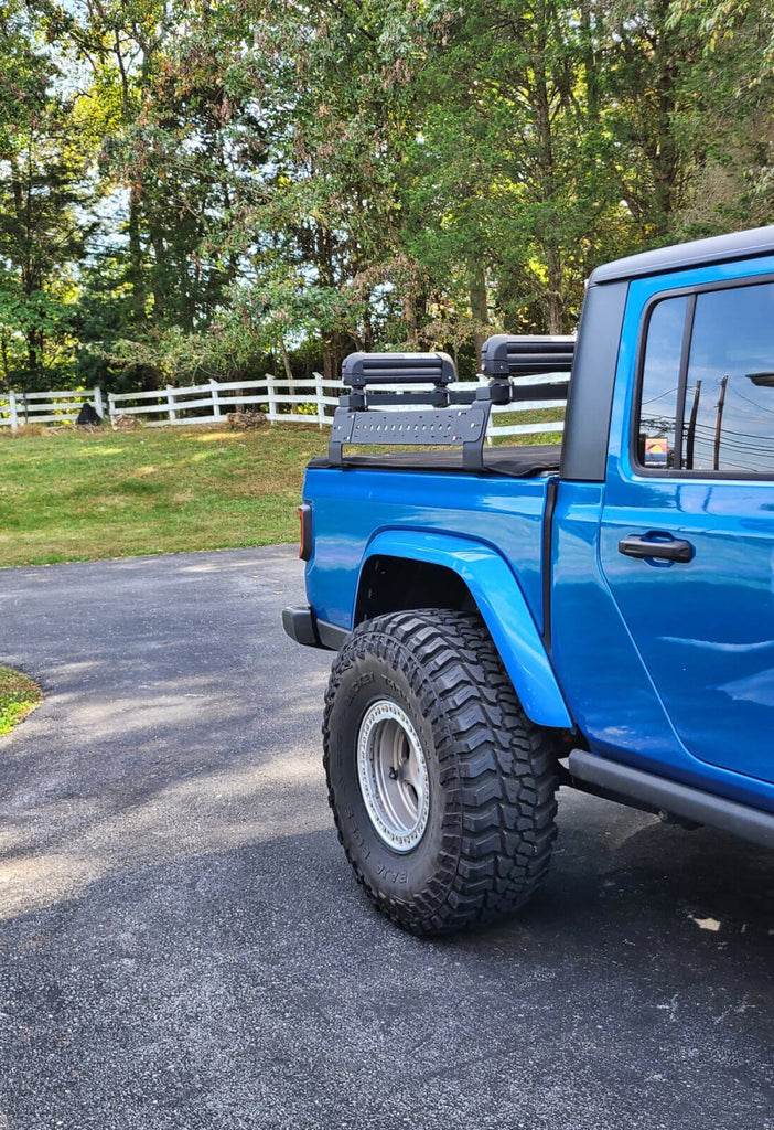 Luces traseras LED empotradas Oracle Jeep Gladiator JT VER GARANTÍA