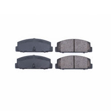 Cargar imagen en el visor de la galería, Power Stop 03-05 Mazda 6 Rear Z16 Evolution Ceramic Brake Pads