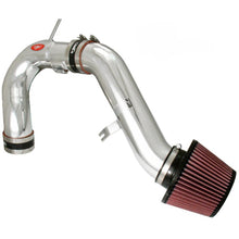 Cargar imagen en el visor de la galería, Injen 06-08 M45 4.5L V8 Black Cold Air Intake