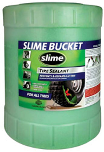 Slime Super Duty 5 GAL KEG (SDSB-5G)