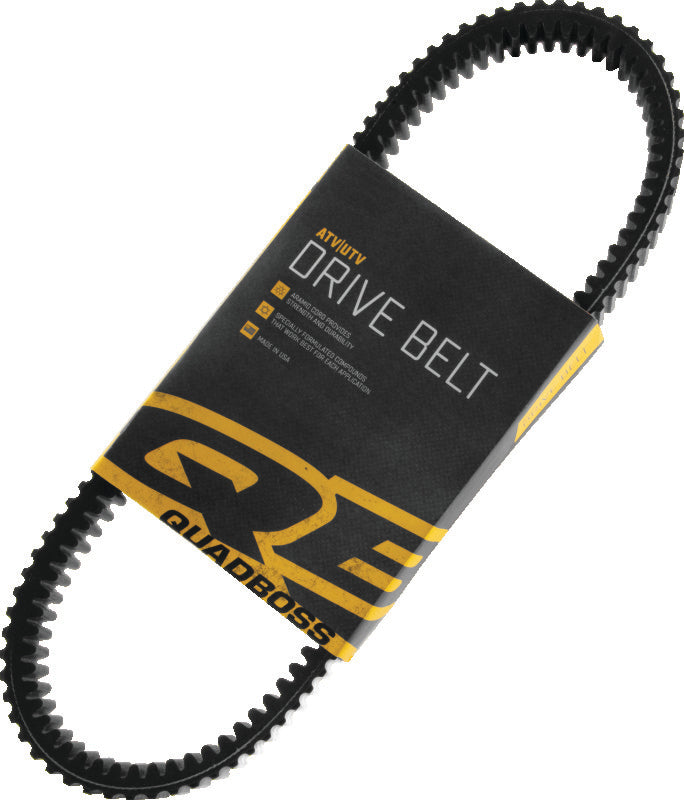 QuadBoss 20-21 Polaris Ranger Crew 1000 Drive Belt
