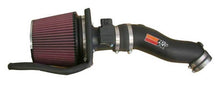 Cargar imagen en el visor de la galería, K&amp;N 99-04 Ford Mustang V6-3.8L Performance Intake Kit