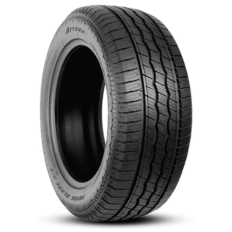 Atturo Trail Blade H/T Tire - LT275/70R18 125/122S 10PR - TBHT-I0125847 (18022)