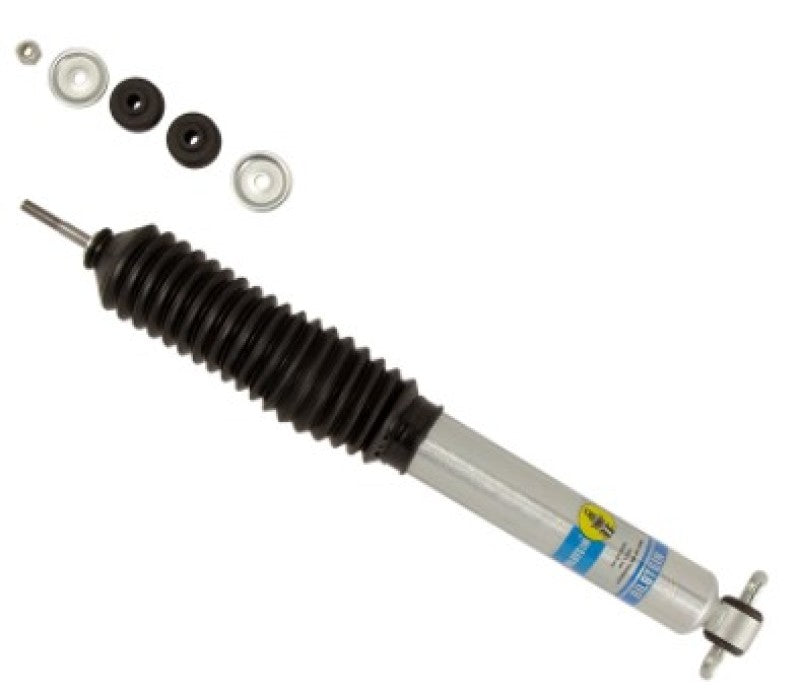 Amortiguador monotubo delantero Bilstein serie 5100 para Jeep Wrangler SE 1998 de 46 mm