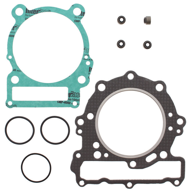 QuadBoss 00-07 Can-Am DS 650 Top End Gasket Set