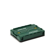 Cargar imagen en el visor de la galería, Rays Folding Container Box 23S 20L - Oliver Green