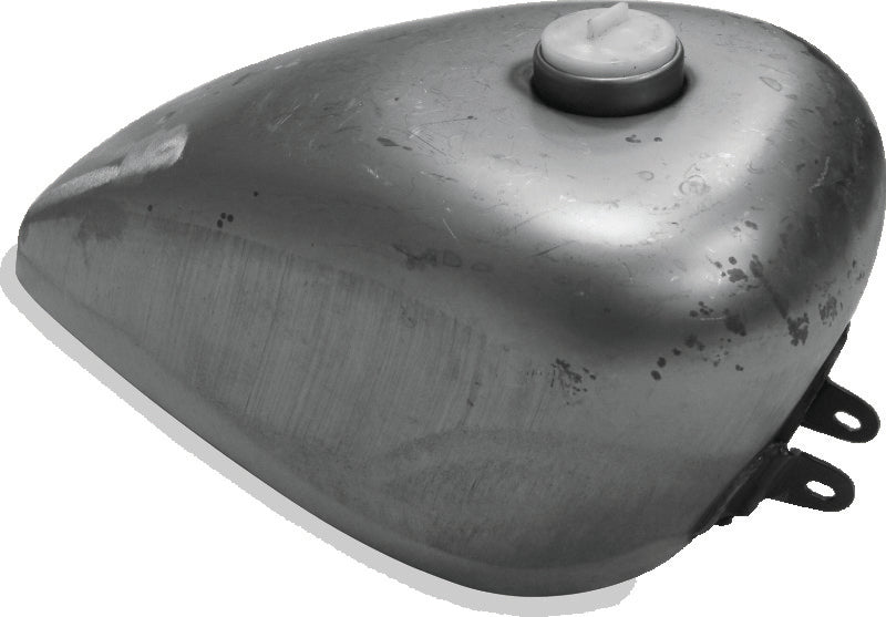 Bikers Choice 55-78 Sportster 2.4 Gallon Gas Tank Replaces H-D 61006-63B