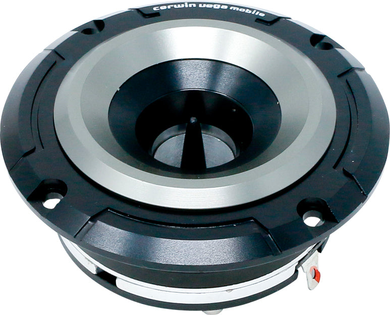Cerwin Vega 1" Flush MNT Comp Tweeter 100W (P75T)