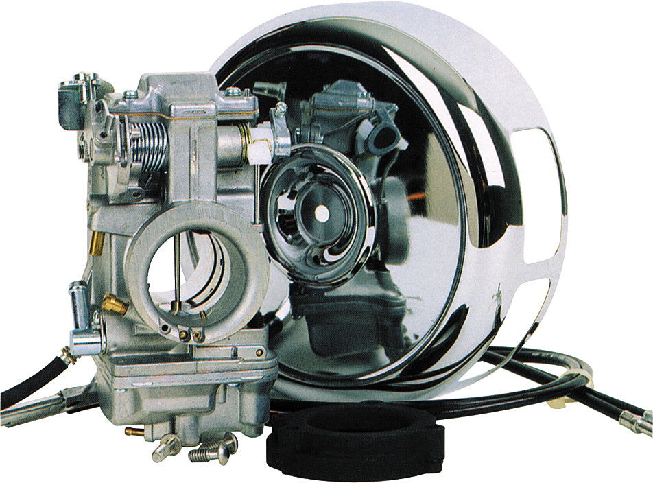 Mikuni HSR 42MM KIT Twin w/Mfld (F42-19)