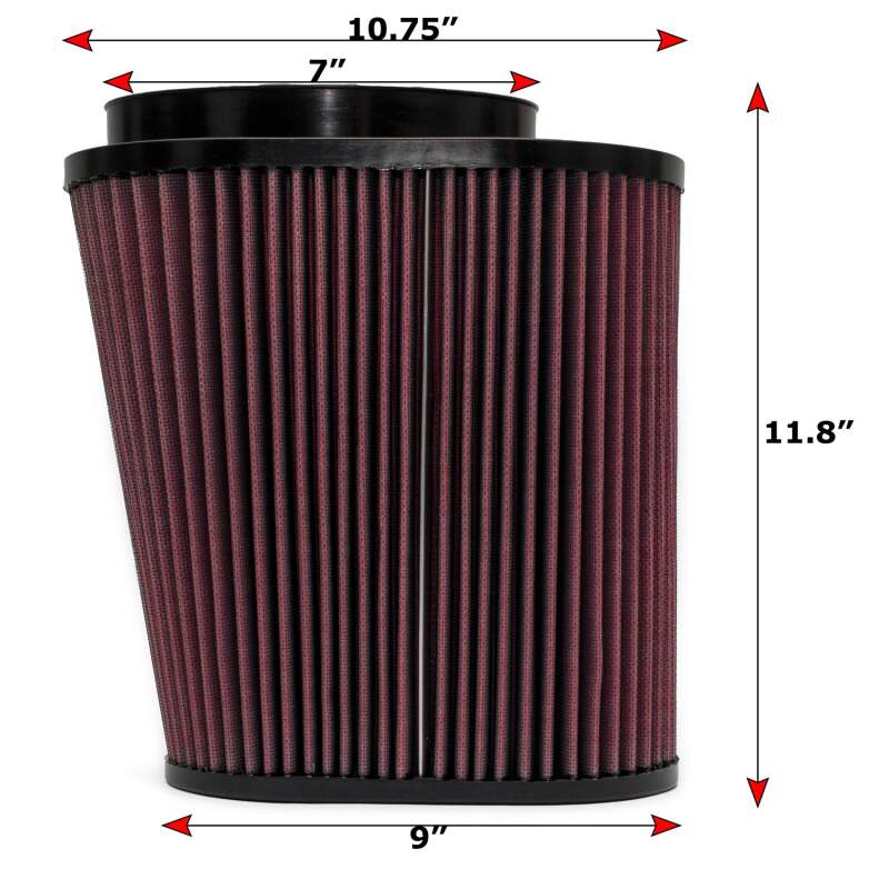 Banks 20-24 Ford 6.7L Power Stroke Oiled Ram-Air Filter Element