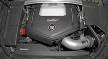 Load image into Gallery viewer, K&amp;N 09-15 Cadillac STS-V 6.2L V8 Typhoon Performance Intake