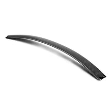 Cargar imagen en el visor de la galería, Seibon 06-07 Subaru WRX/STi Carbon Fiber Rear Roof Spoiler