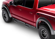 Cargar imagen en el visor de la galería, N-Fab Predator PRO 2019 Dodge Ram 1500 Crew Cab All Beds - Tex. Black - Cab Length