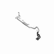 Cargar imagen en el visor de la galería, Magnaflow 2024 Toyota Tacoma Speq Series Cat-back Exhaust System (Black Tips)