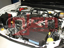 Cargar imagen en el visor de la galería, Injen 2013+ Subaru BRZ 2.0L pulido con admisión de aire corta con tecnología MR/Air Fusion