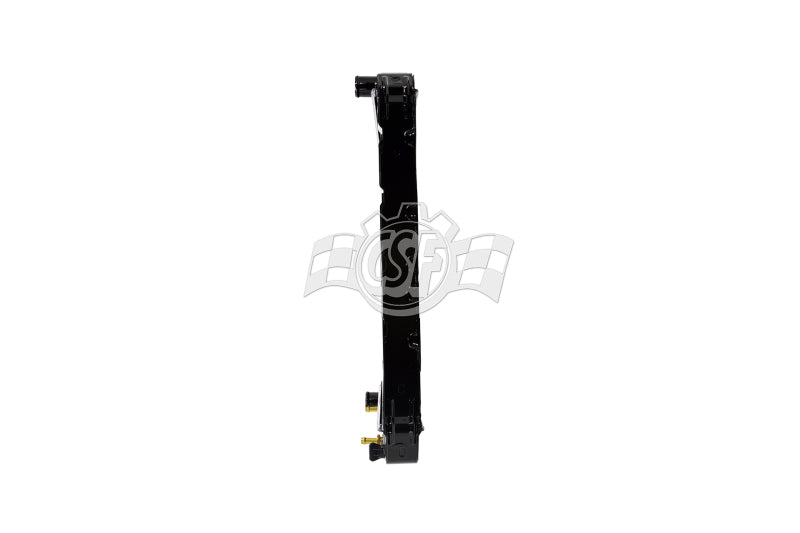 Radiador de plástico OEM Jeep Wrangler 2.5L CSF 87-02